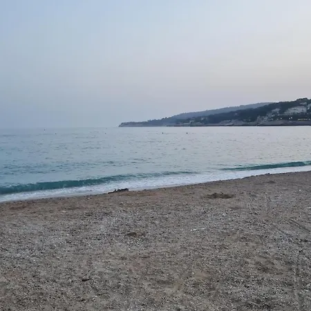 דירה Seaview.cassis *