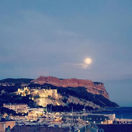 Seaview.cassis קסיס